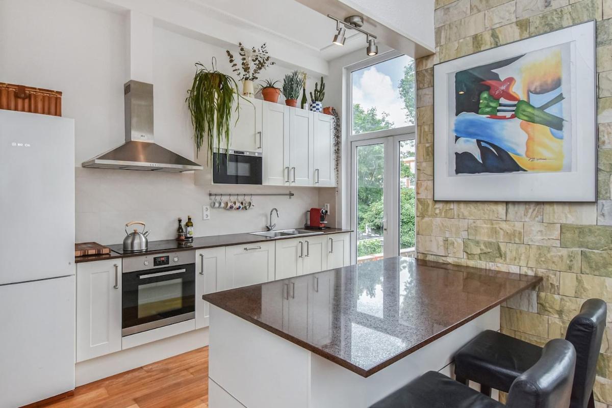 Apartment House Close To & Nature Neighbourhood