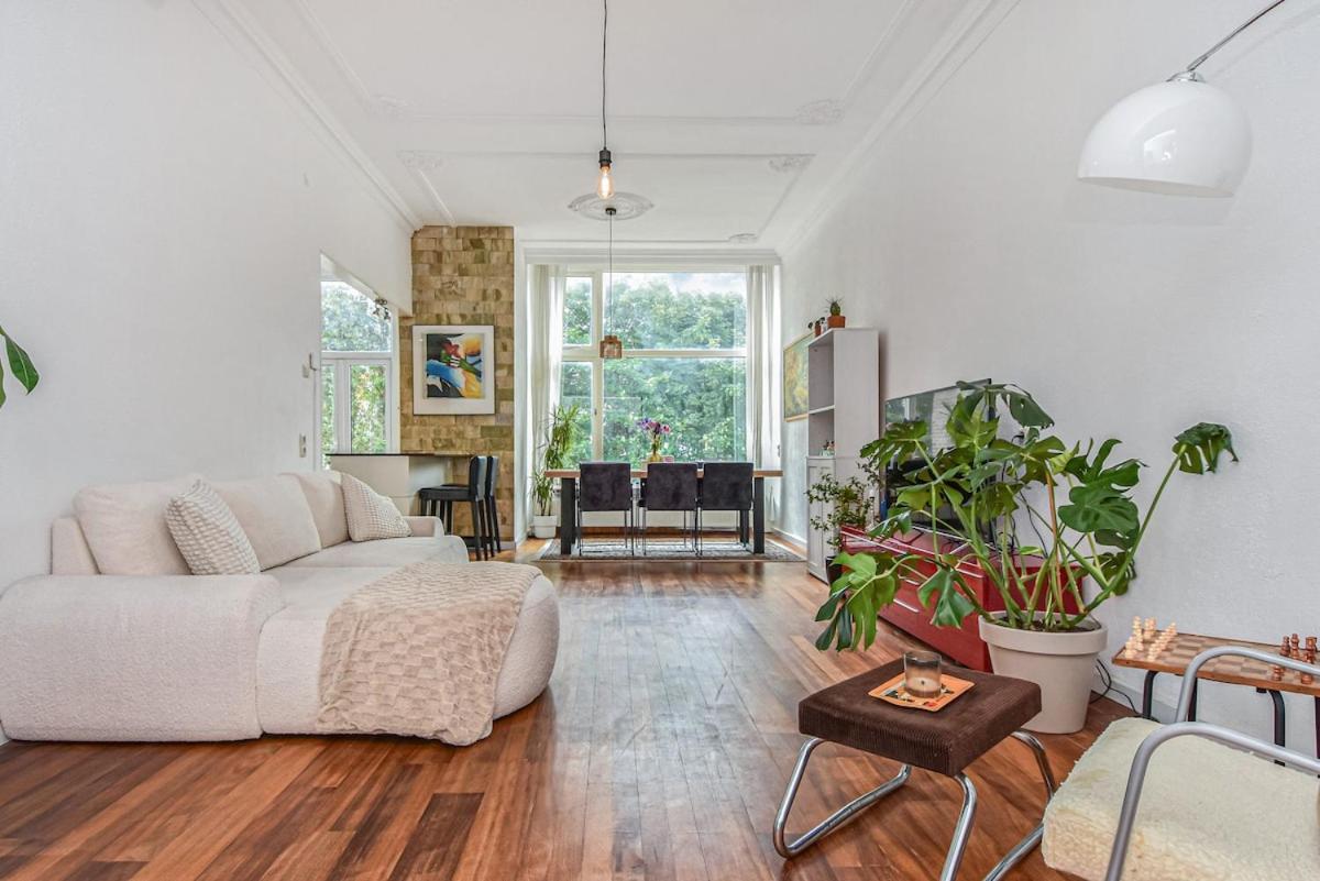 Appartement House Close To & Nature Neighbourhood Den Haag