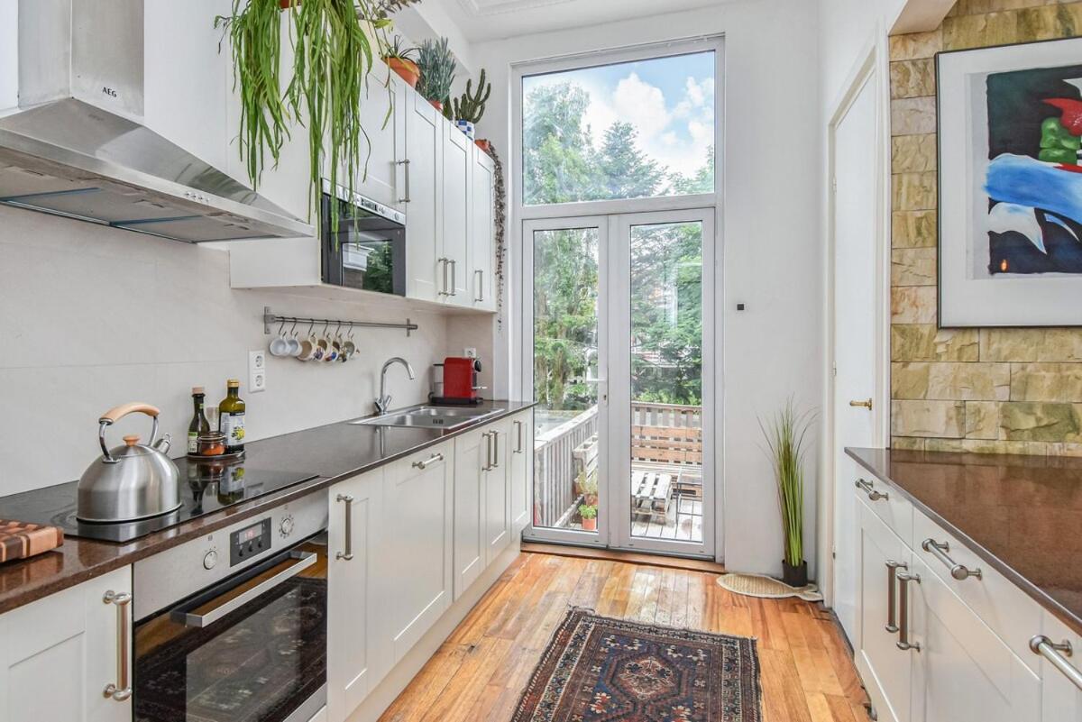 House Close To & Nature Neighbourhood *