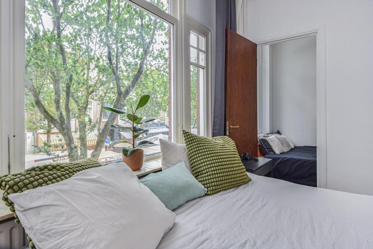 Appartement House Close To & Nature Neighbourhood Den Haag