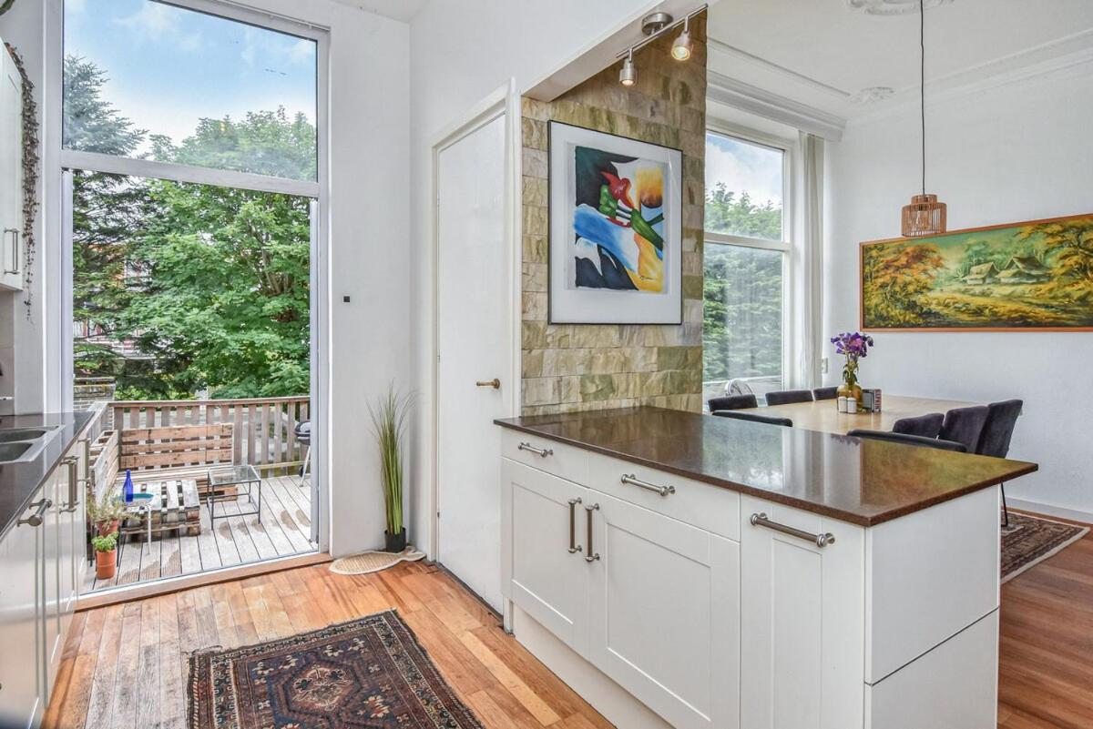 Appartement House Close To & Nature Neighbourhood *