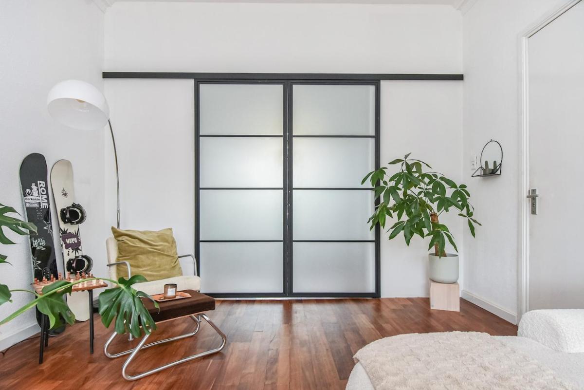 House Close To & Nature Neighbourhood * Den Haag