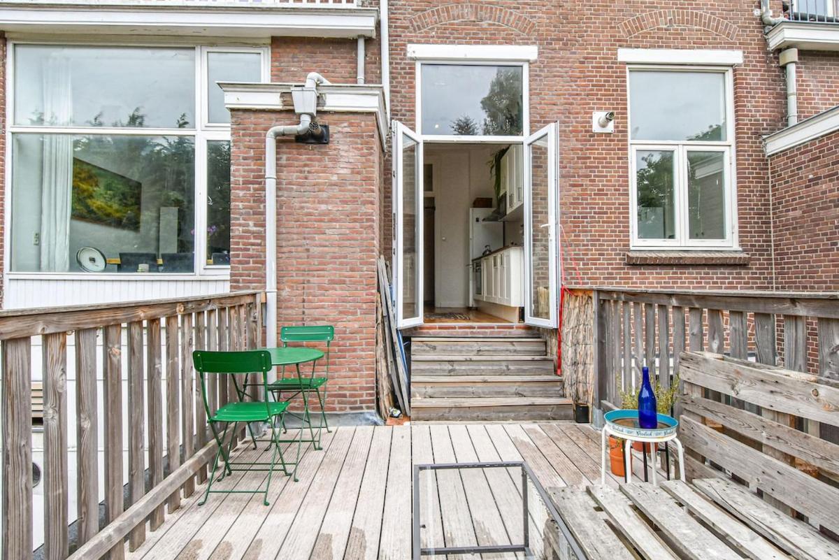 House Close To & Nature Neighbourhood Appartement *