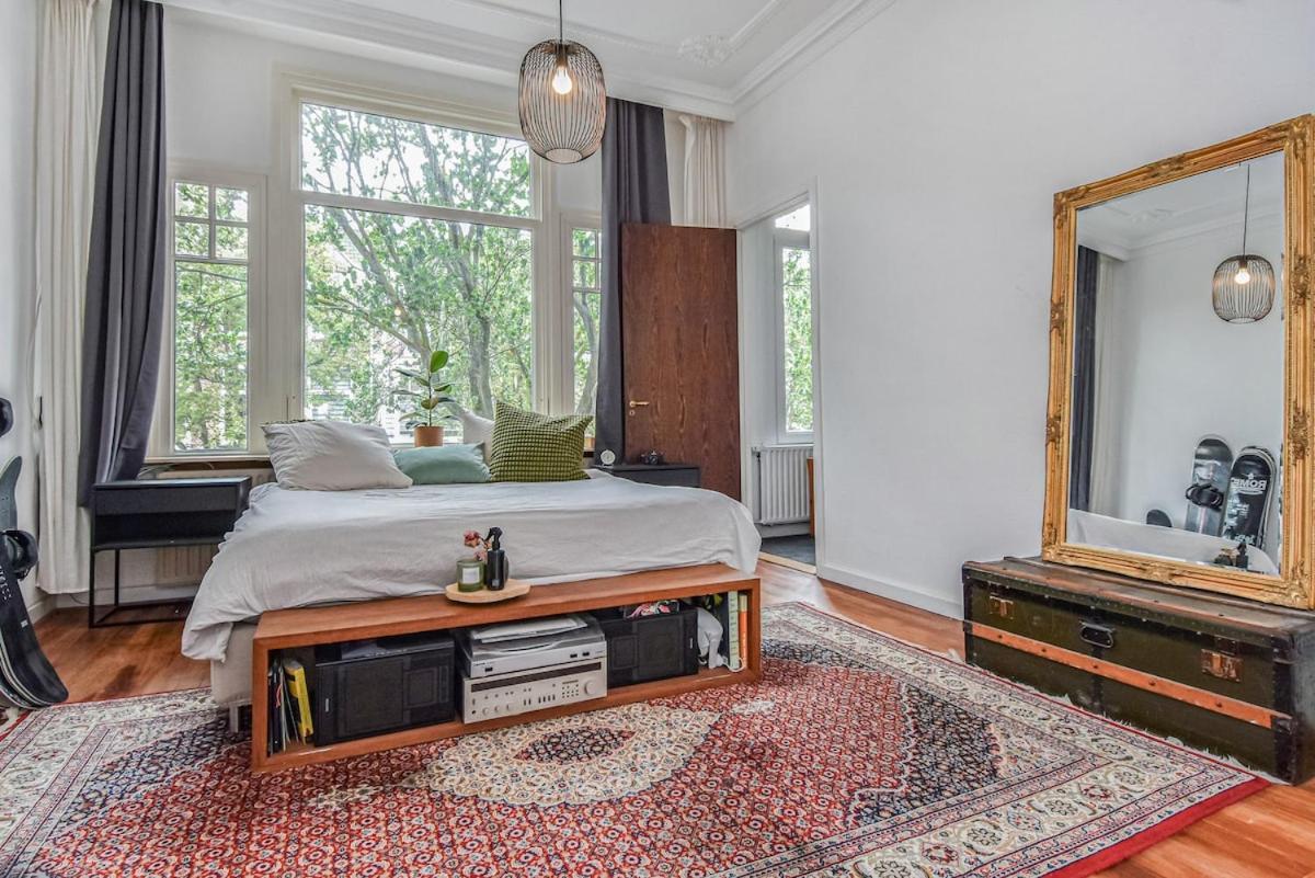 House Close To & Nature Neighbourhood