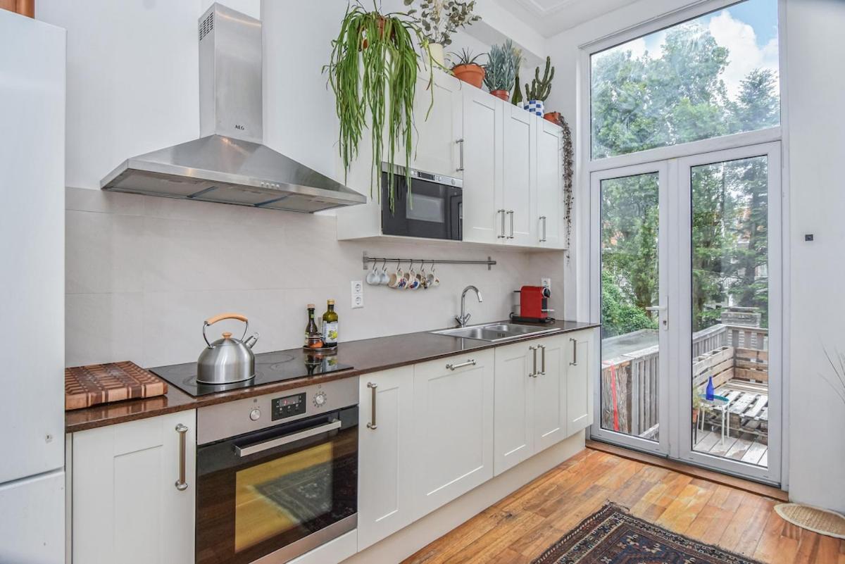 House Close To & Nature Neighbourhood *